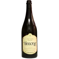 Alesong Brewing & Blending Here Comes the Sun