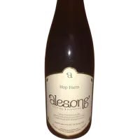 Alesong Brewing & Blending Hop Farm