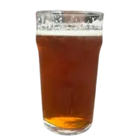 Royal Docks Brewing Co. London Calling