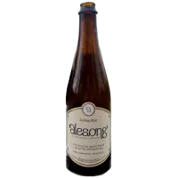 Alesong Brewing & Blending Rolling Mist