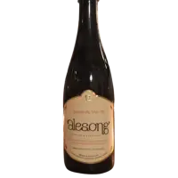 Alesong Brewing & Blending Saison du Vin '16