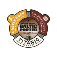Titanic Brewery (UK) Baltic Porter