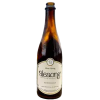 Alesong Brewing & Blending Silver Lining