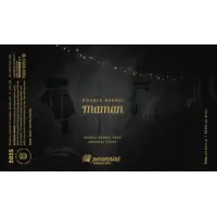 Perennial Artisan Ales Maman - Double Barrel