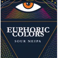 Beer Tree Brew Co. Euphoric Colors
