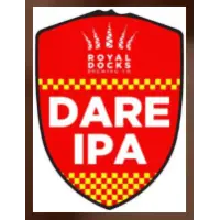 Royal Docks Brewing Co. Dare IPA