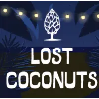 Beer Tree Brew Co. Lost Coconuts