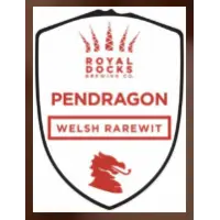 Royal Docks Brewing Co. Pendragon (Welsh) RareWit