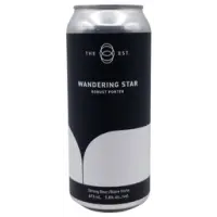 The Establishment Brewing Company Wandering Star