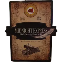 Brunswick Brewing Co. Midnight Express