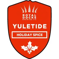Royal Docks Brewing Co. Yuletide