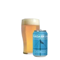 Royal Docks Brewing Co. Yardarm
