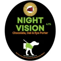 Brunswick Brewing Co. Night Vision