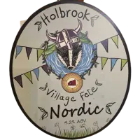 Brunswick Brewing Co. Nordic