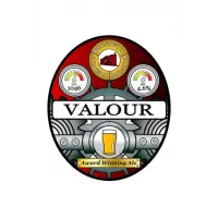Brunswick Brewing Co. Valour
