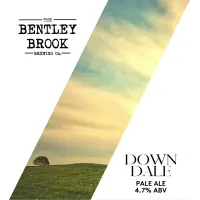 Bentley Brook Brewing Co. Down Dale