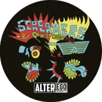 Alter Ego Brewing Co. Screamers