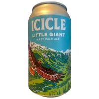 Icicle Brewing Company Little Giant