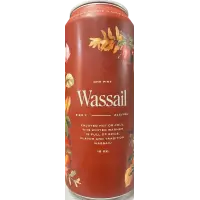 Yonder Cider Company Wassail