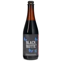 Deschutes Brewery Black Butte³ (cubed)