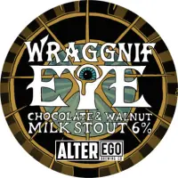 Alter Ego Brewing Co. Wraggnif Eye