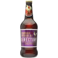 Courage Directors (Bottle/Can/Keg)
