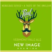 New Image Brewing Company Paul