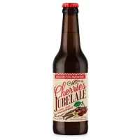 Deschutes Brewery Jubelale - Cherries