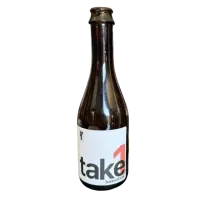 Private Press Brewing Take 1, Volume 1: Barrel #138