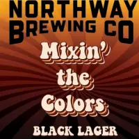 Northway Brewing Co. Mixin' the Colors