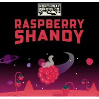 Northway Brewing Co. Raspberry Shandy