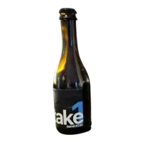 Private Press Brewing Take 1, Volume 2: Barrel #330