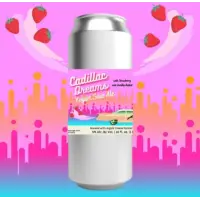 Northway Brewing Co. Cadillac Dreams