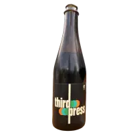 Private Press Brewing Third Press