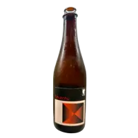 Private Press Brewing Tohubohu