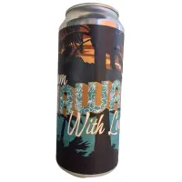 Mortalis Brewing Company From Hawaii With Love