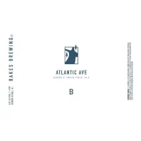 Bakes Brewing Company Atlantic Ave