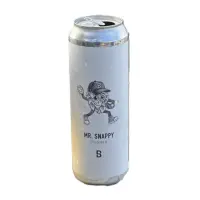 Bakes Brewing Company Mr. Snappy