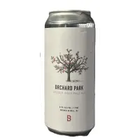 Bakes Brewing Company Orchard Park