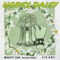 Mighty Oak Brewing Co. Hopsy Daisy