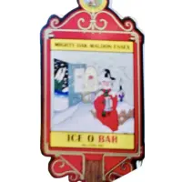 Mighty Oak Brewing Co. Ice O Bar