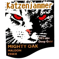 Mighty Oak Brewing Co. Katzenjammer
