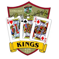 Mighty Oak Brewing Co. Kings