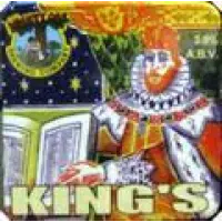 Mighty Oak Brewing Co. King's (2011)