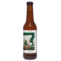 Braukunst Bern Session IPA