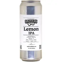 Salden's Brewery Lemon IPA