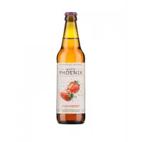 Cider House White Phoenix Strawberry