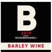 Gulpener Microbrouwerij Barley Wine