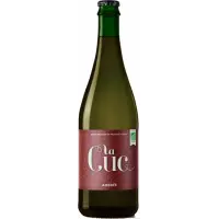 Brasserie Cuc Ambrée