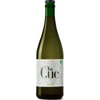 Brasserie Cuc Blanche